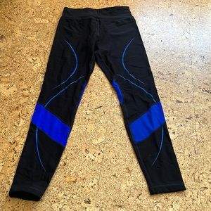 Sweaty Betty Warming Leggings